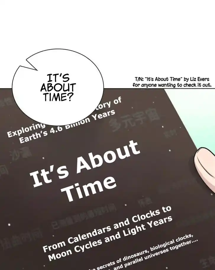 Wojia Laopo Laizi Yiqian Nian Qian Ch.094