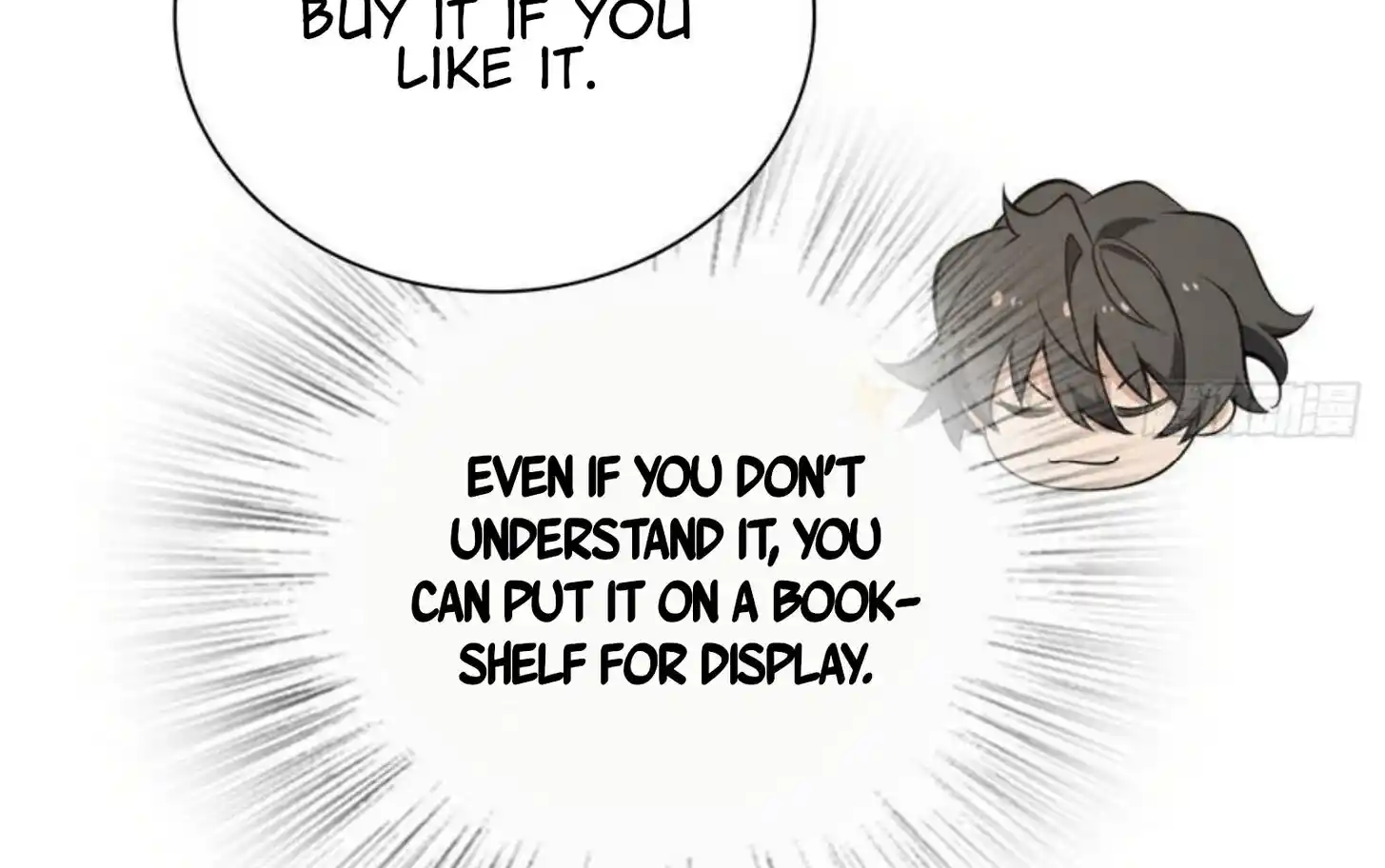 Wojia Laopo Laizi Yiqian Nian Qian Ch.094