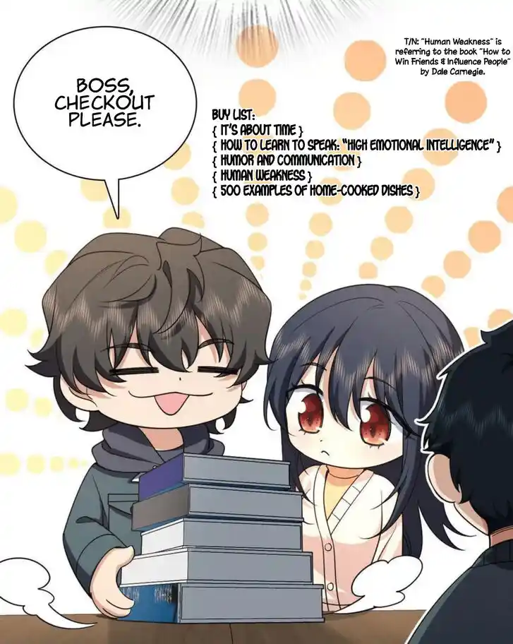 Wojia Laopo Laizi Yiqian Nian Qian Ch.094