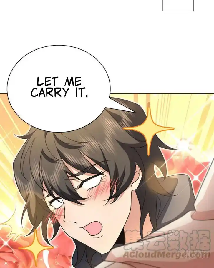 Wojia Laopo Laizi Yiqian Nian Qian Ch.094