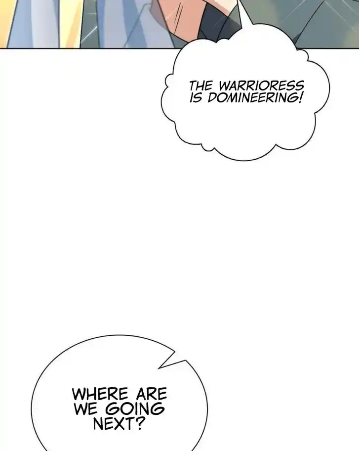 Wojia Laopo Laizi Yiqian Nian Qian Ch.094