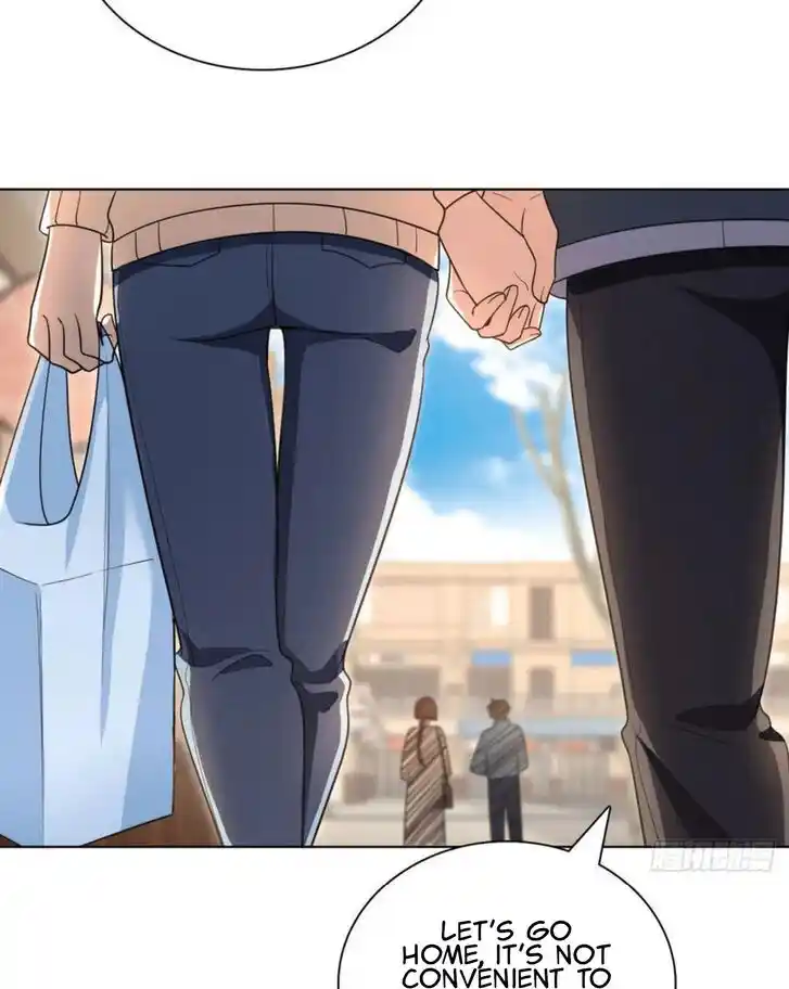 Wojia Laopo Laizi Yiqian Nian Qian Ch.094