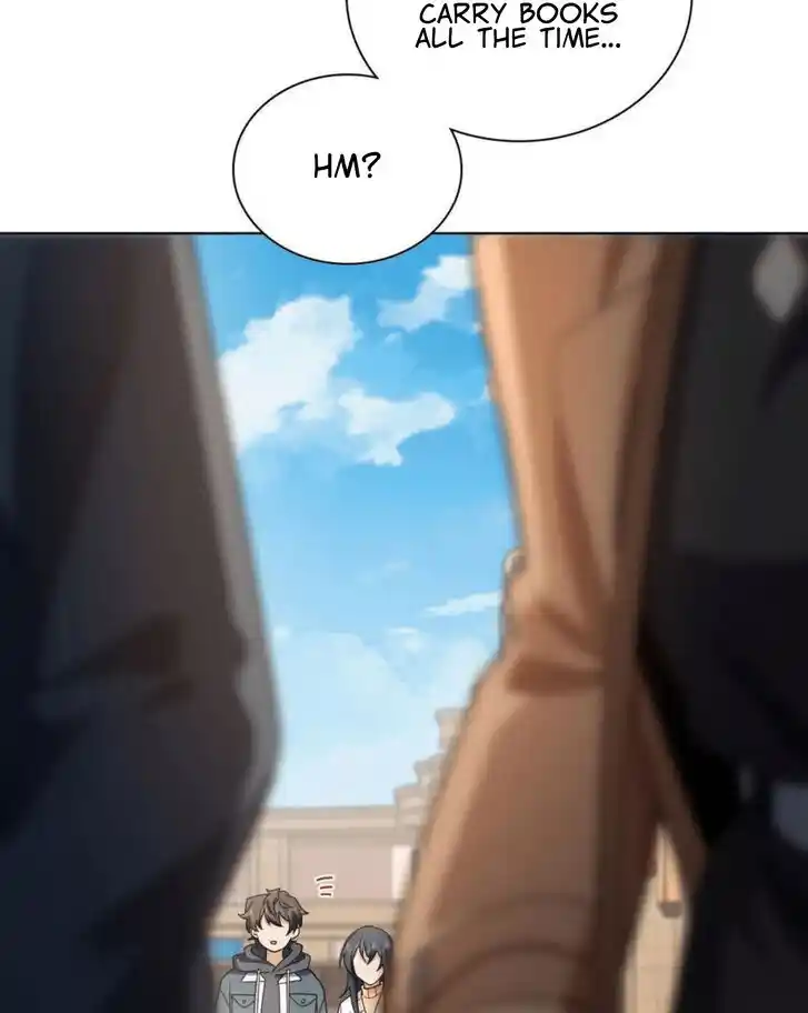 Wojia Laopo Laizi Yiqian Nian Qian Ch.094