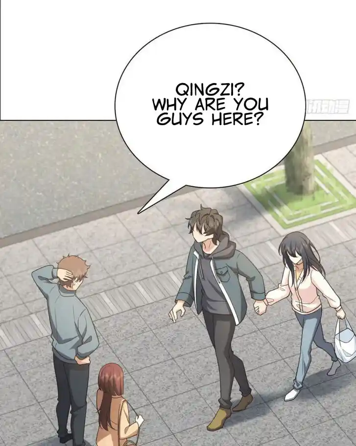 Wojia Laopo Laizi Yiqian Nian Qian Ch.094