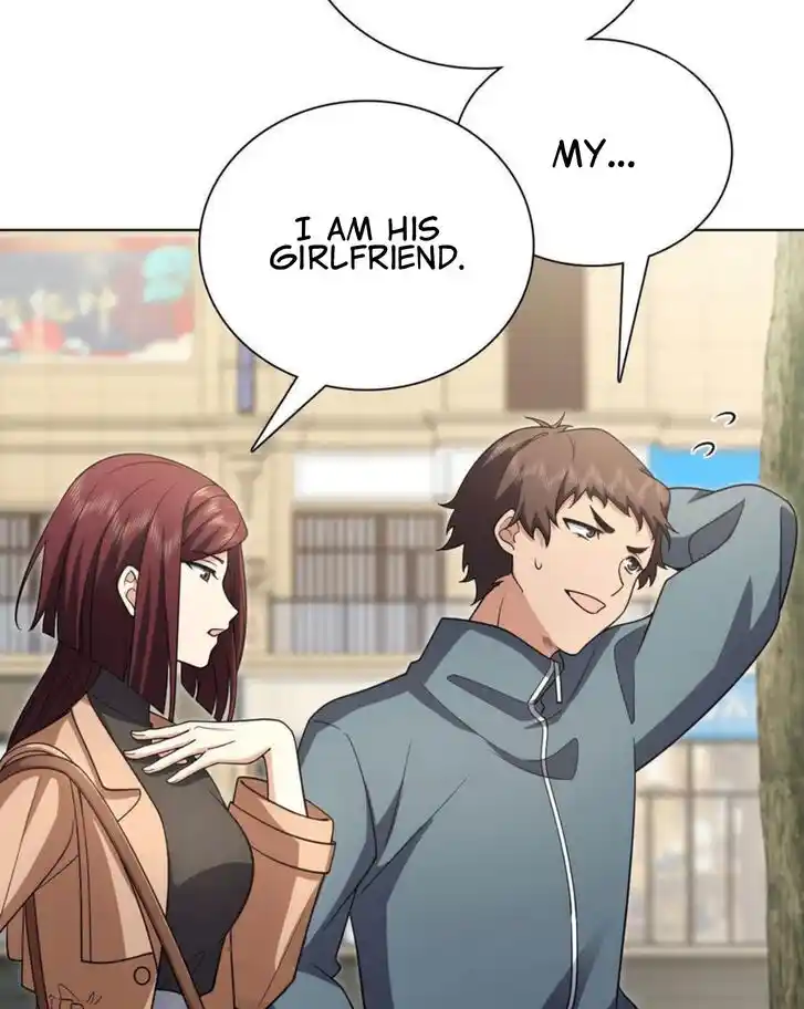 Wojia Laopo Laizi Yiqian Nian Qian Ch.094