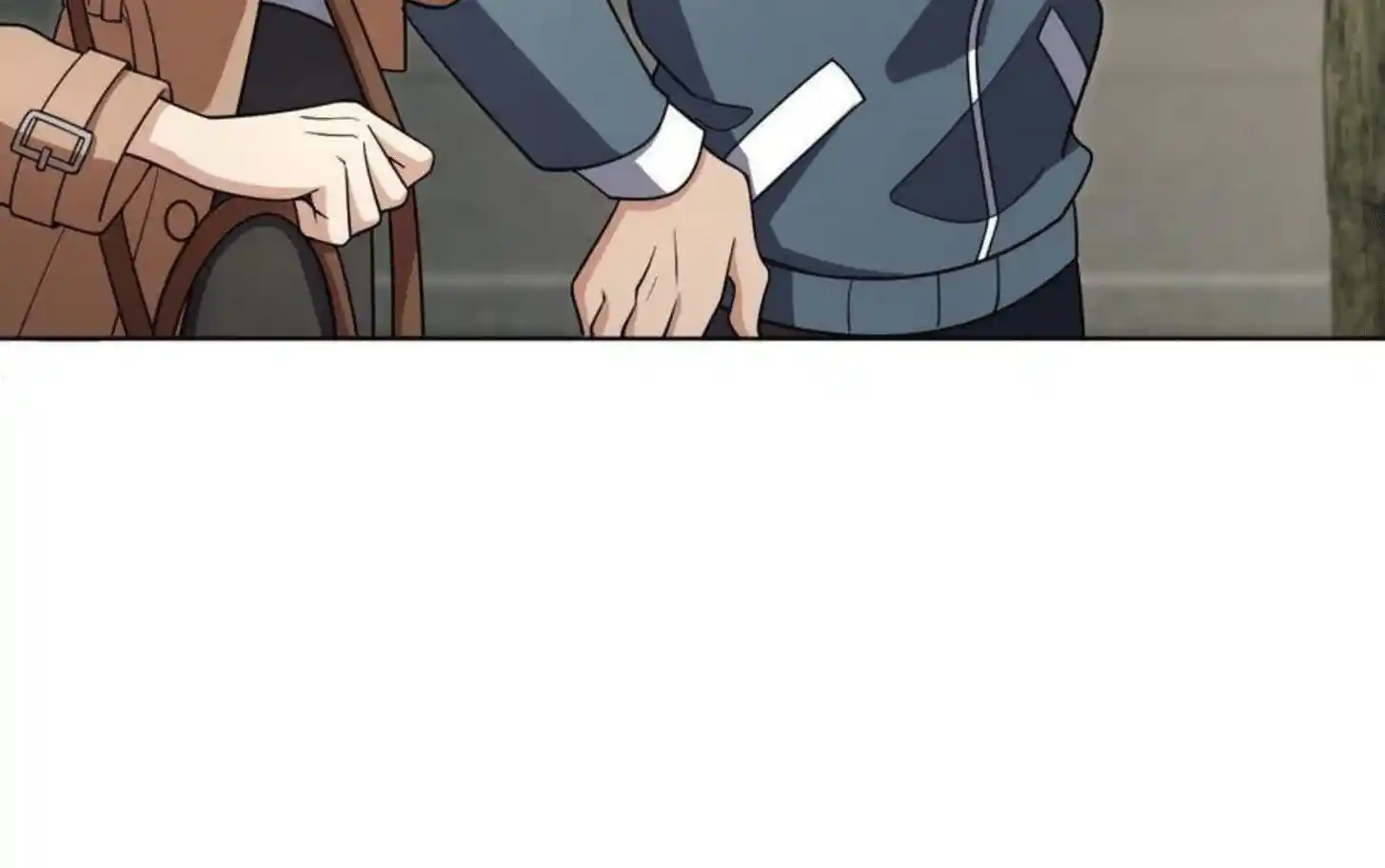 Wojia Laopo Laizi Yiqian Nian Qian Ch.094