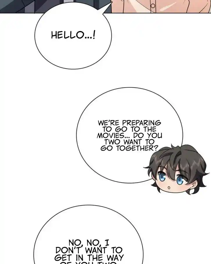 Wojia Laopo Laizi Yiqian Nian Qian Ch.094