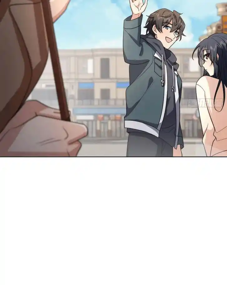 Wojia Laopo Laizi Yiqian Nian Qian Ch.094