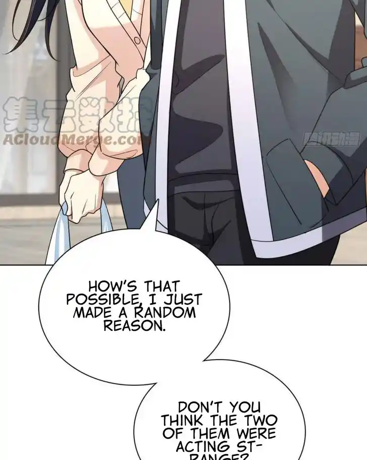 Wojia Laopo Laizi Yiqian Nian Qian Ch.094