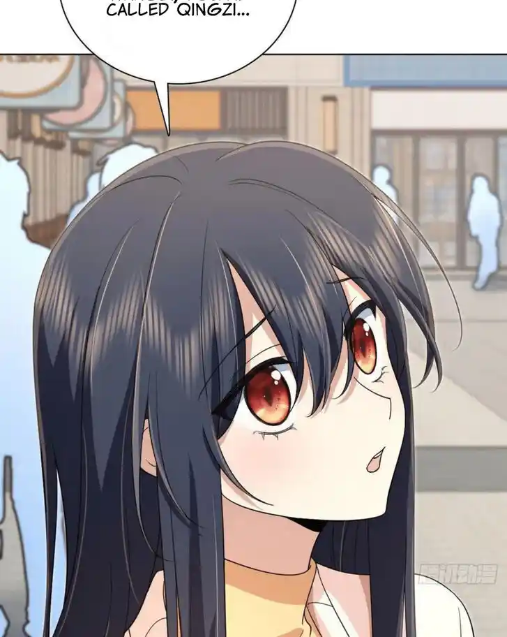 Wojia Laopo Laizi Yiqian Nian Qian Ch.094