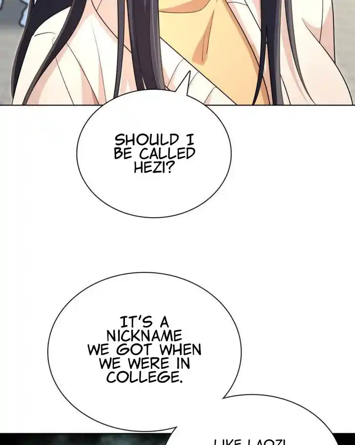 Wojia Laopo Laizi Yiqian Nian Qian Ch.094