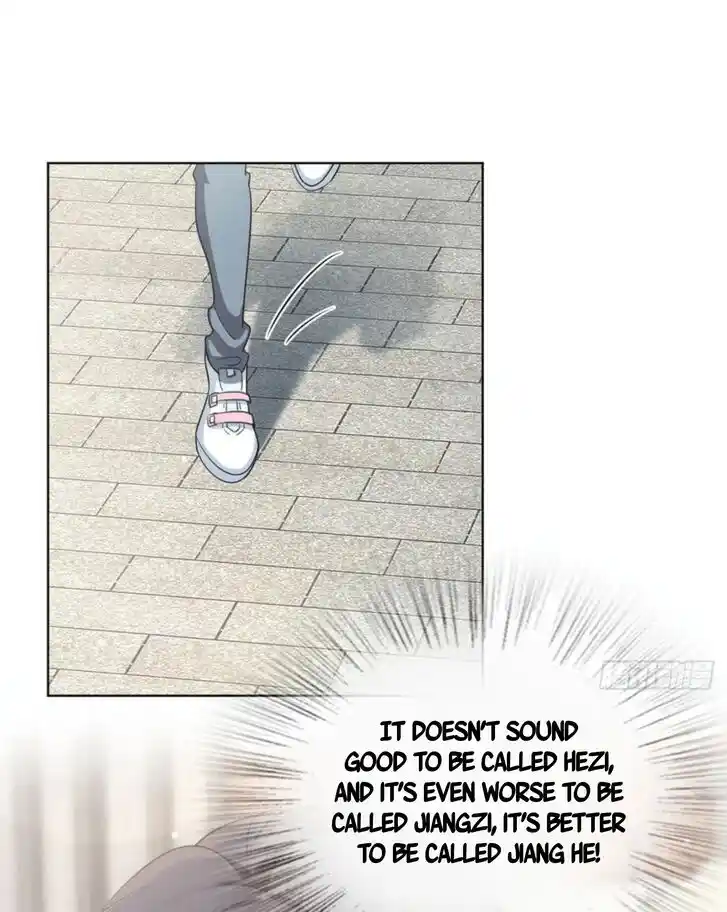 Wojia Laopo Laizi Yiqian Nian Qian Ch.094