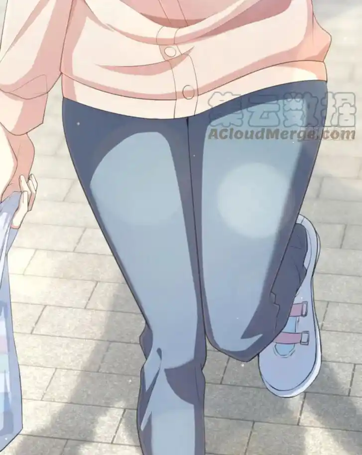 Wojia Laopo Laizi Yiqian Nian Qian Ch.094