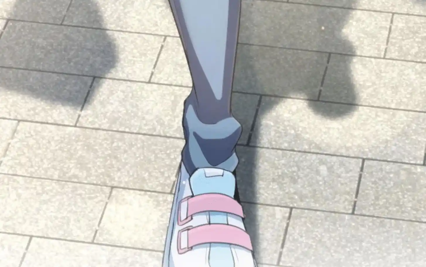 Wojia Laopo Laizi Yiqian Nian Qian Ch.094