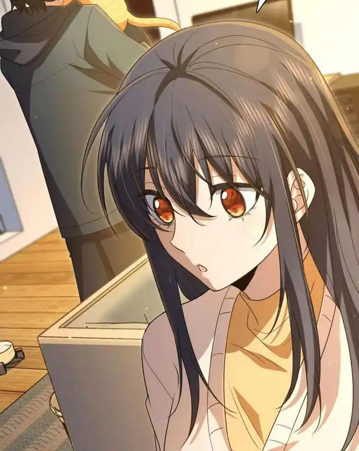 Wojia Laopo Laizi Yiqian Nian Qian Ch.094