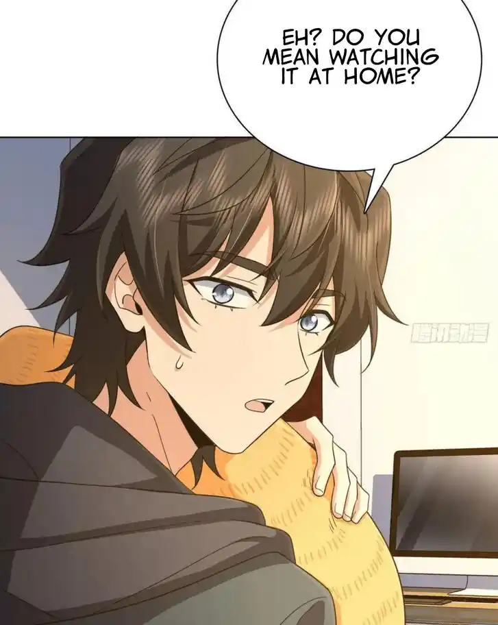 Wojia Laopo Laizi Yiqian Nian Qian Ch.094