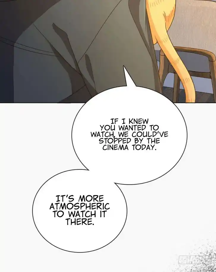 Wojia Laopo Laizi Yiqian Nian Qian Ch.094