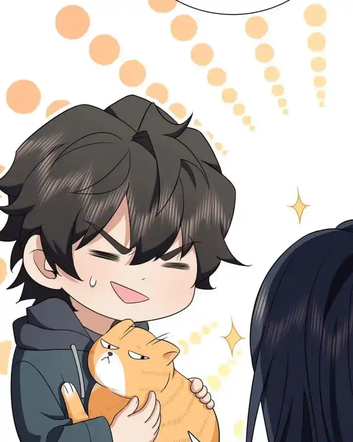 Wojia Laopo Laizi Yiqian Nian Qian Ch.094