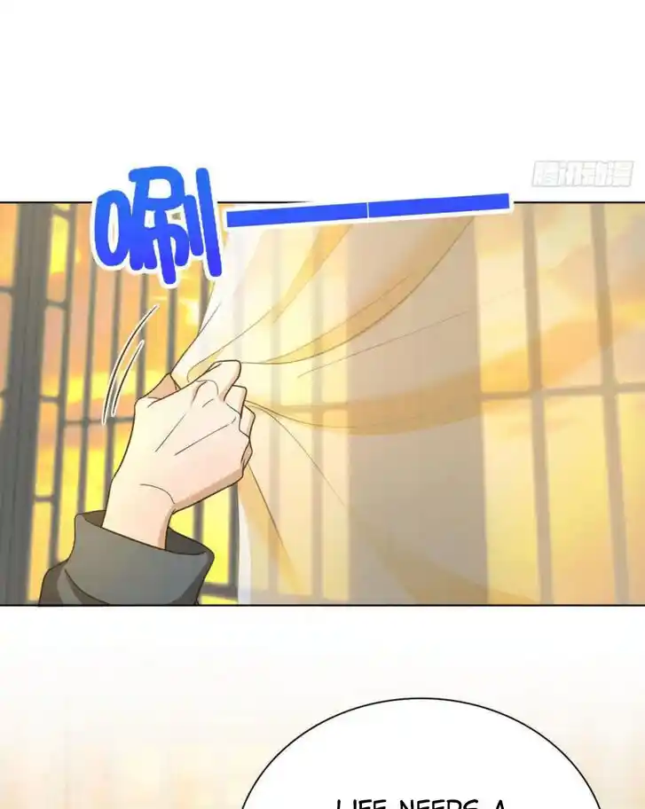 Wojia Laopo Laizi Yiqian Nian Qian Ch.094