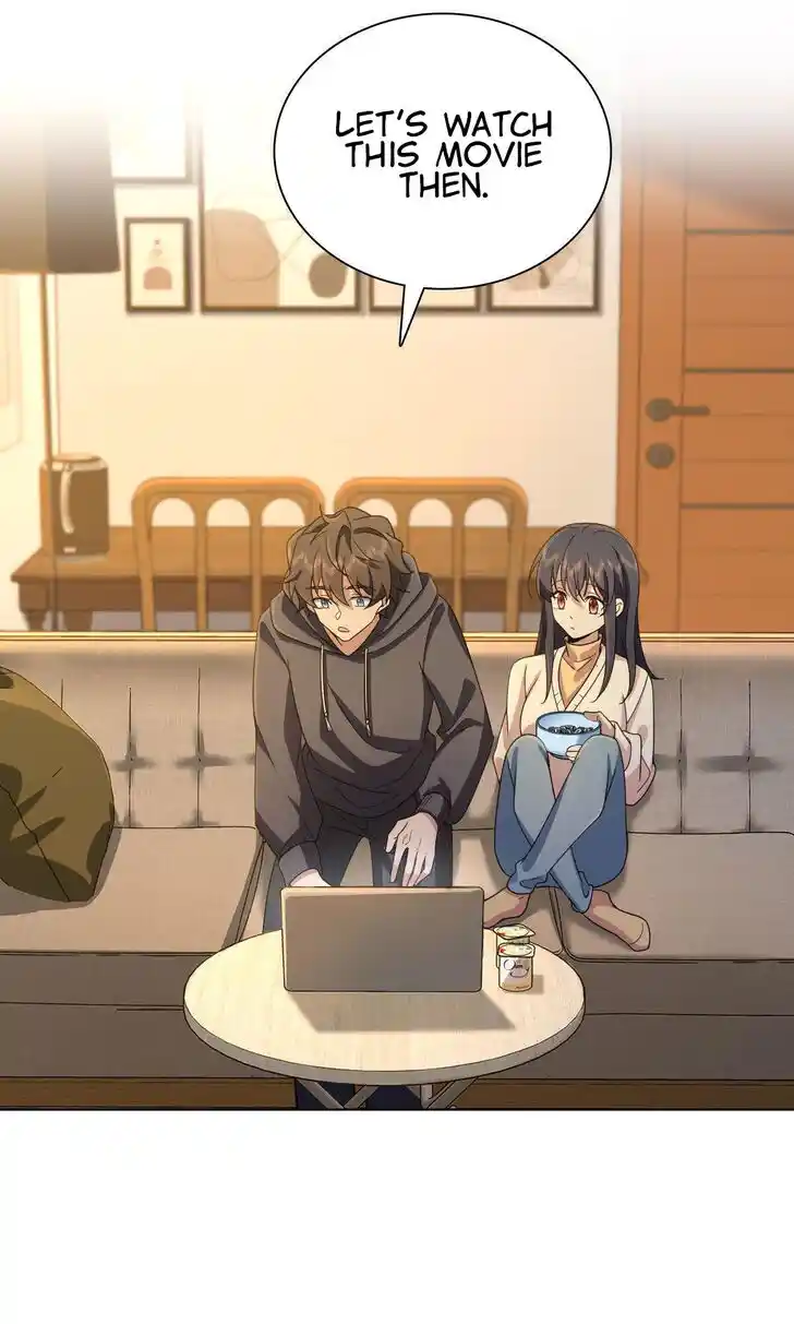 Wojia Laopo Laizi Yiqian Nian Qian Ch.095