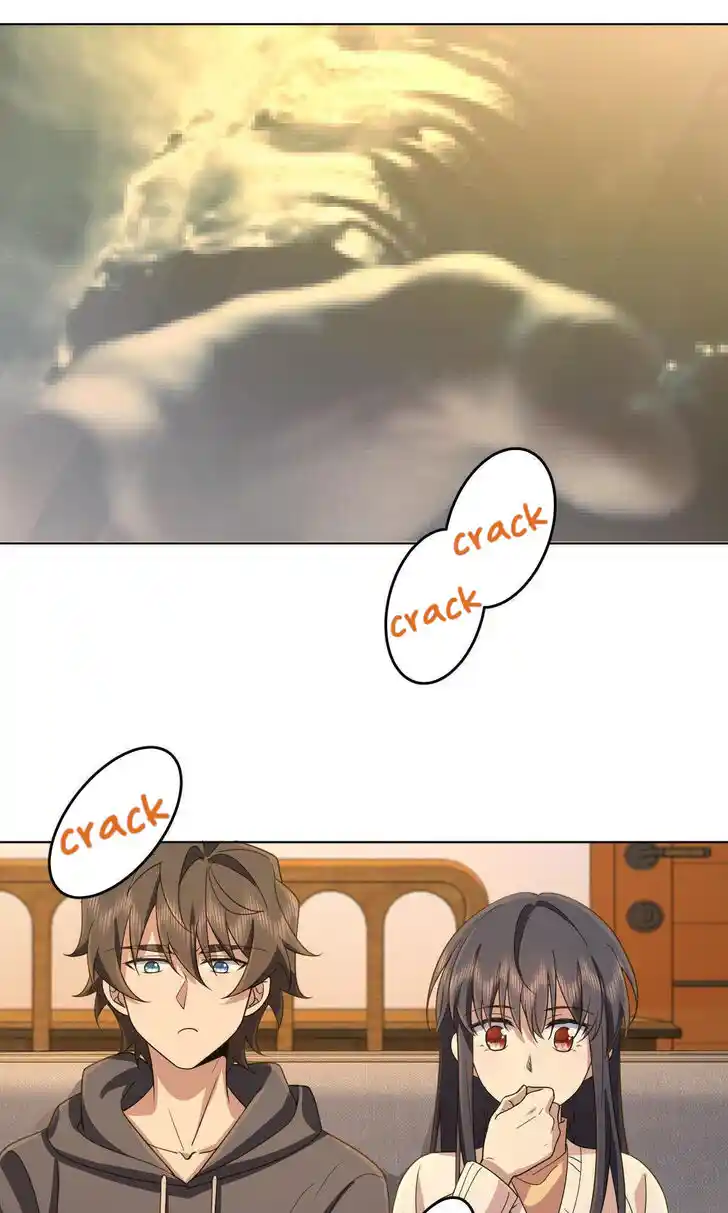 Wojia Laopo Laizi Yiqian Nian Qian Ch.095