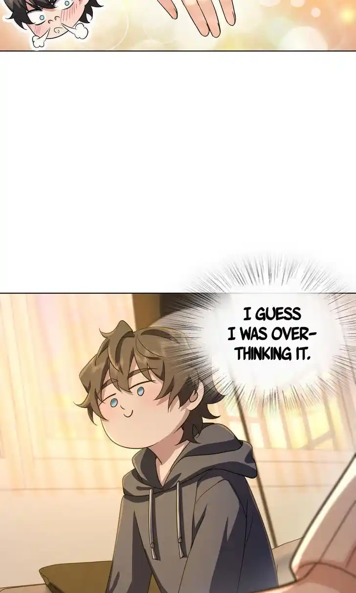 Wojia Laopo Laizi Yiqian Nian Qian Ch.095