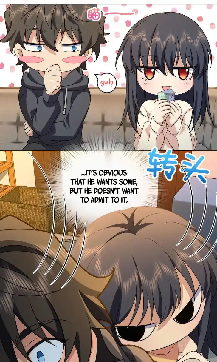 Wojia Laopo Laizi Yiqian Nian Qian Ch.095