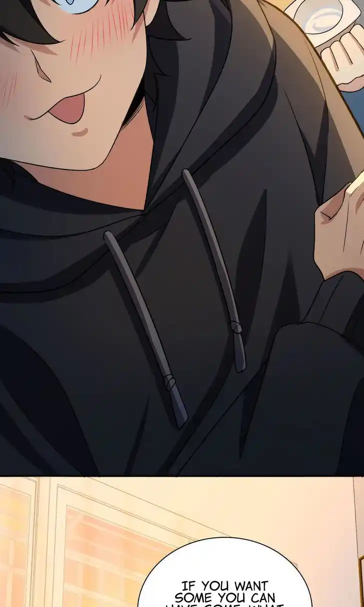 Wojia Laopo Laizi Yiqian Nian Qian Ch.095