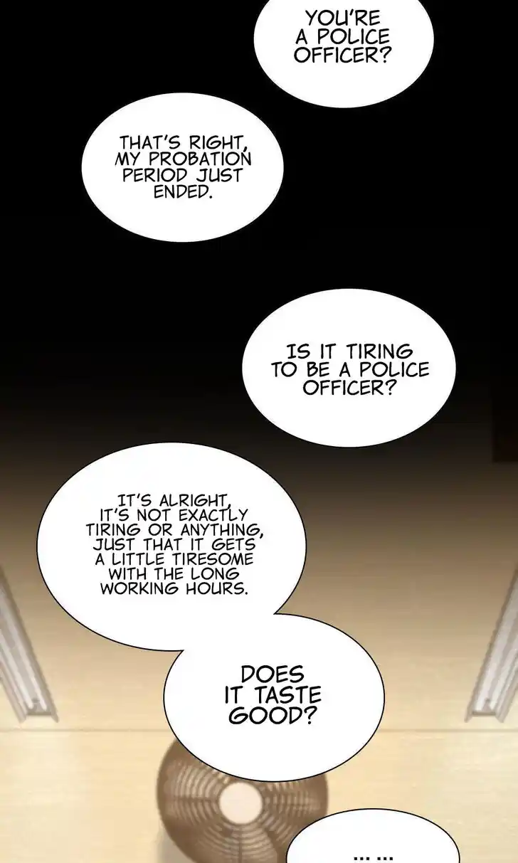 Wojia Laopo Laizi Yiqian Nian Qian Ch.095