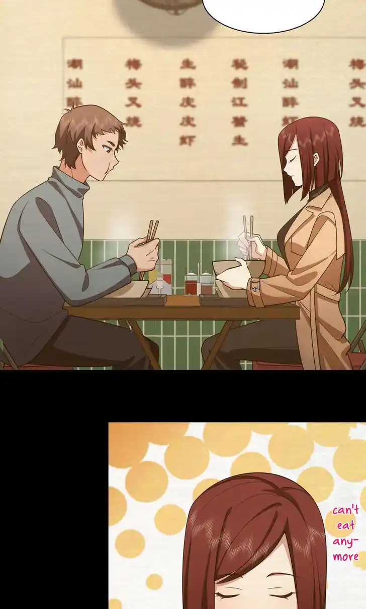 Wojia Laopo Laizi Yiqian Nian Qian Ch.095