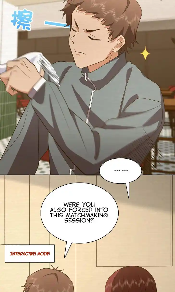 Wojia Laopo Laizi Yiqian Nian Qian Ch.095