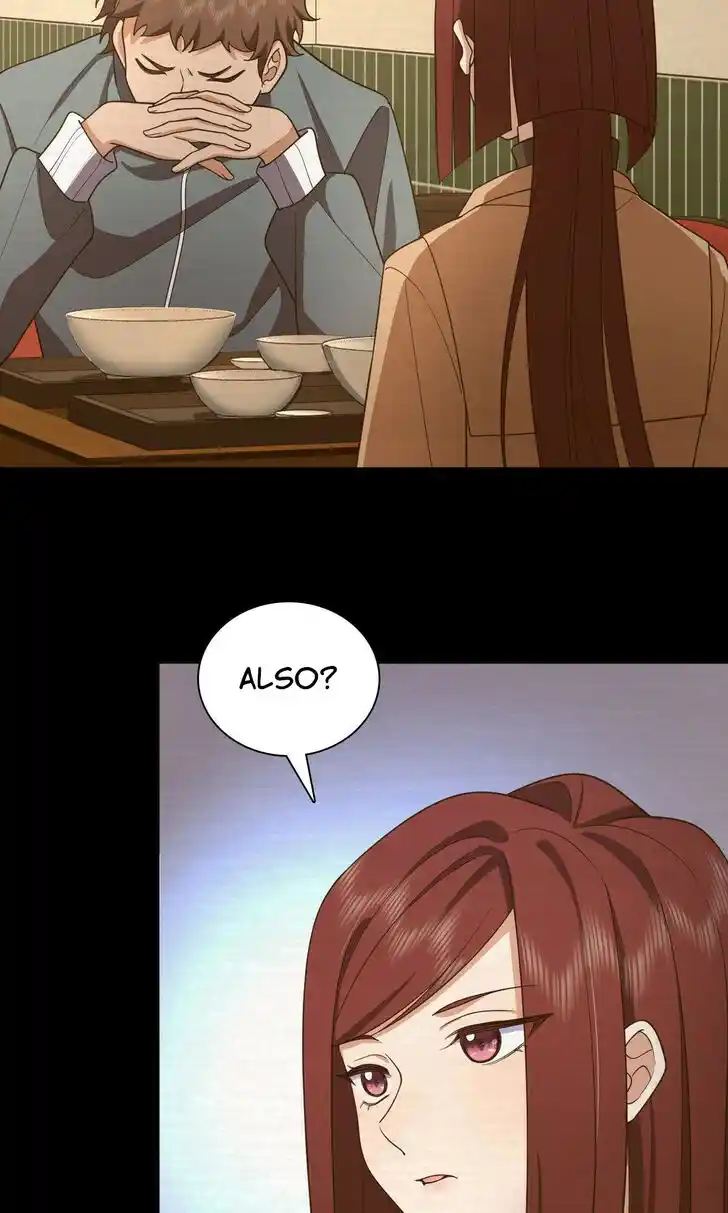 Wojia Laopo Laizi Yiqian Nian Qian Ch.095