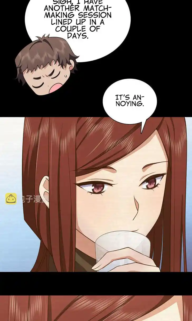 Wojia Laopo Laizi Yiqian Nian Qian Ch.095