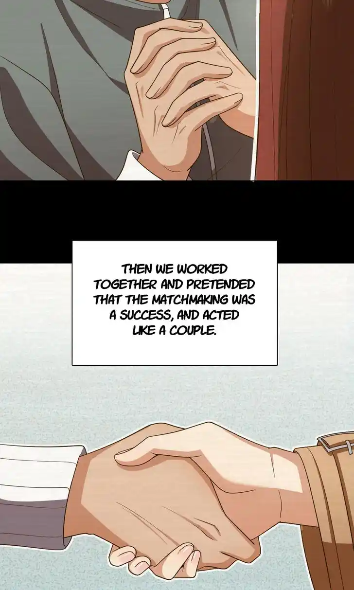 Wojia Laopo Laizi Yiqian Nian Qian Ch.095