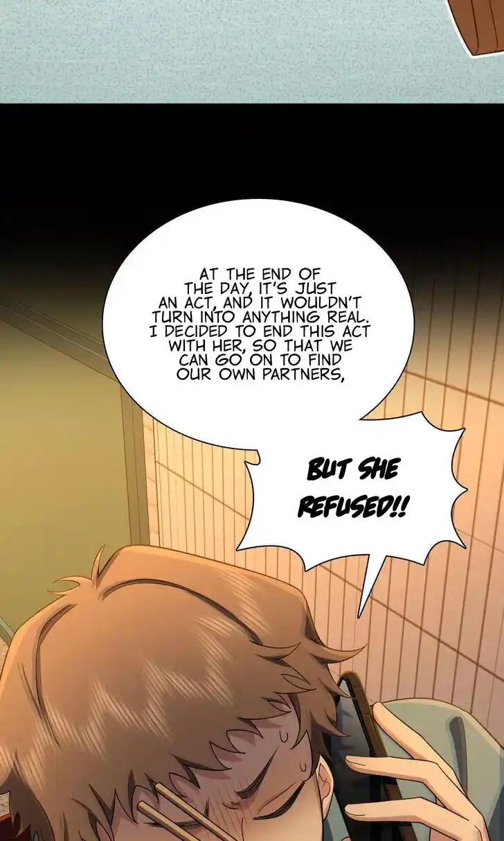 Wojia Laopo Laizi Yiqian Nian Qian Ch.095