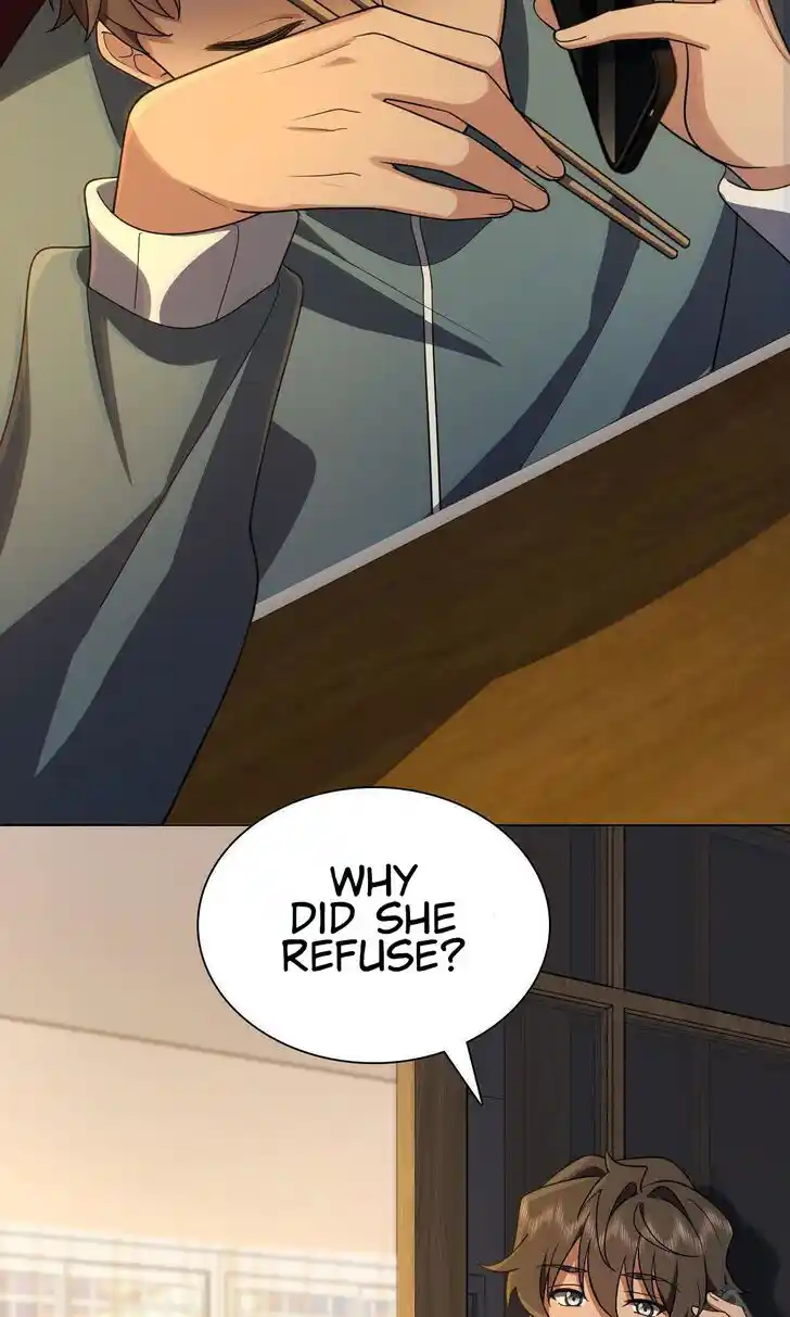 Wojia Laopo Laizi Yiqian Nian Qian Ch.095