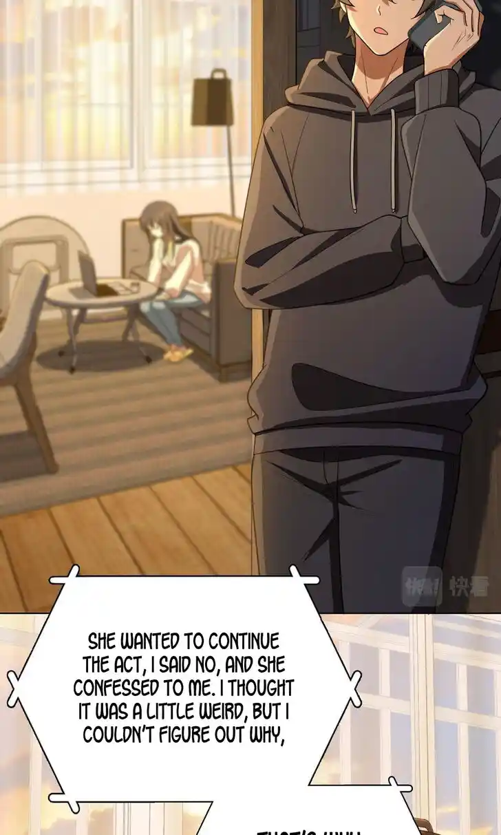 Wojia Laopo Laizi Yiqian Nian Qian Ch.095