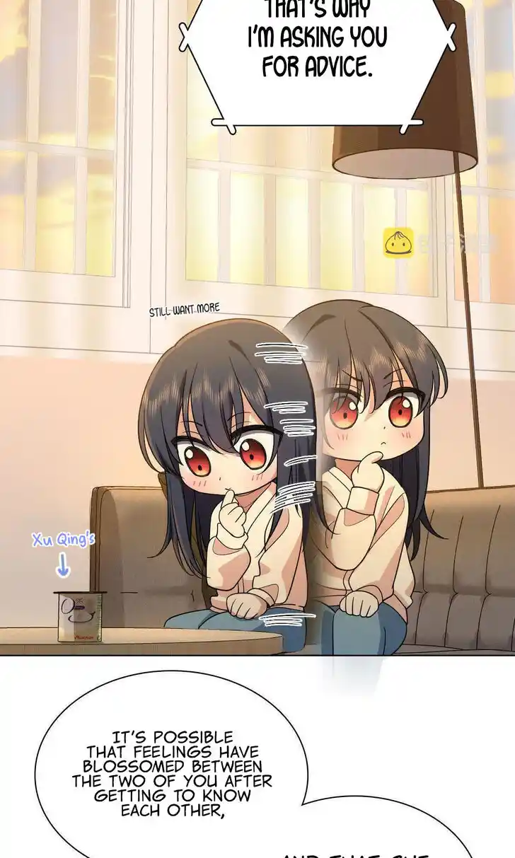 Wojia Laopo Laizi Yiqian Nian Qian Ch.095