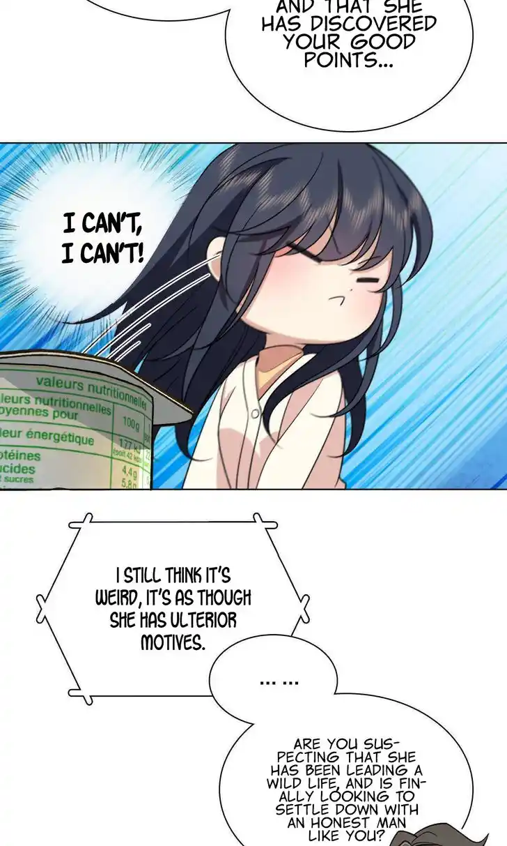 Wojia Laopo Laizi Yiqian Nian Qian Ch.095