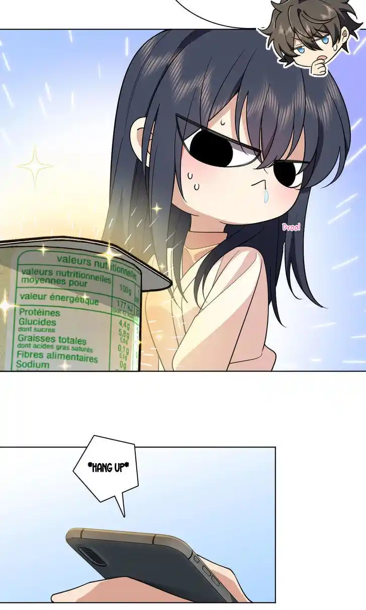 Wojia Laopo Laizi Yiqian Nian Qian Ch.095