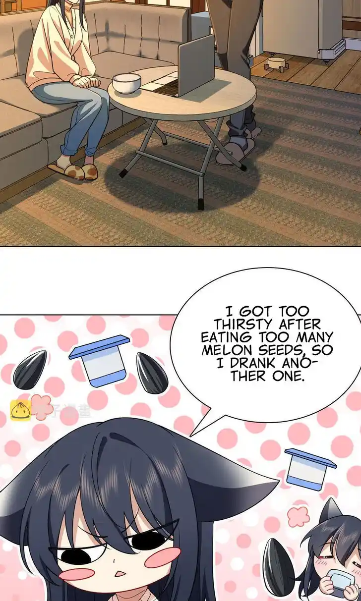 Wojia Laopo Laizi Yiqian Nian Qian Ch.095