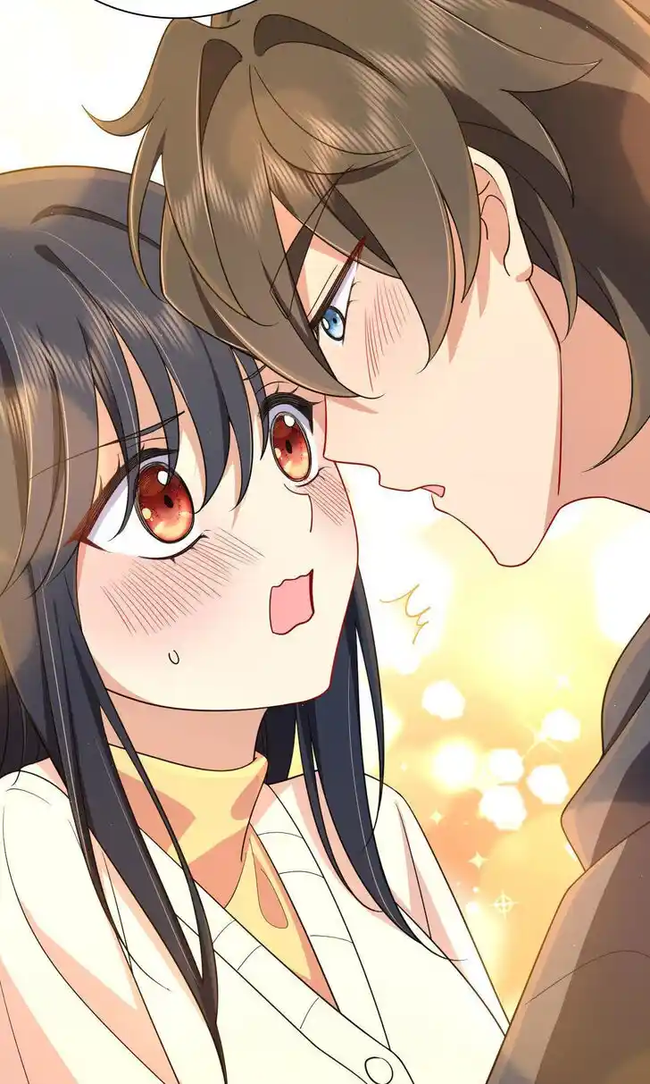 Wojia Laopo Laizi Yiqian Nian Qian Ch.095