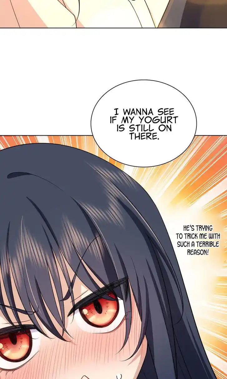 Wojia Laopo Laizi Yiqian Nian Qian Ch.095