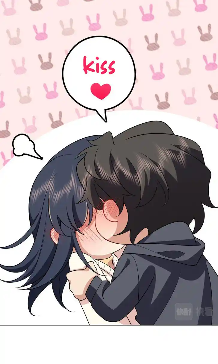 Wojia Laopo Laizi Yiqian Nian Qian Ch.095