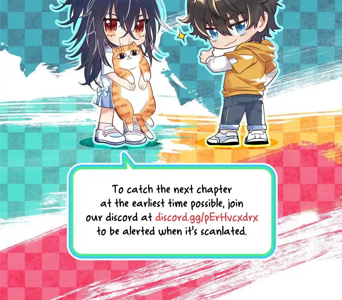 Wojia Laopo Laizi Yiqian Nian Qian Ch.095