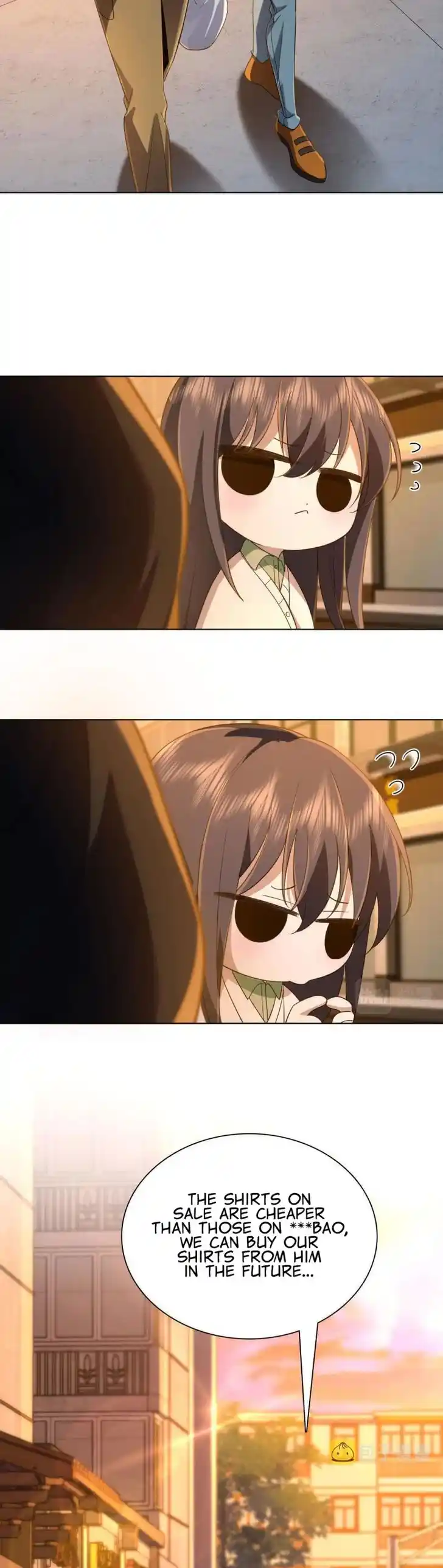 Wojia Laopo Laizi Yiqian Nian Qian Ch.096