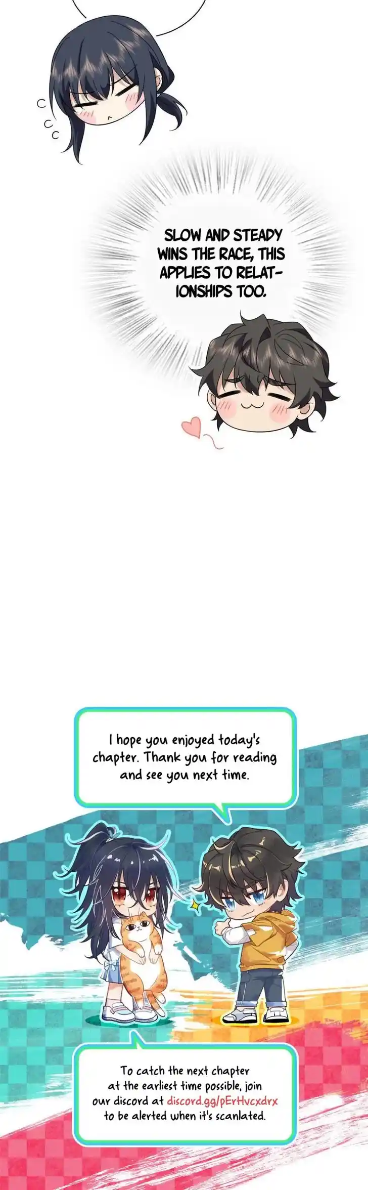 Wojia Laopo Laizi Yiqian Nian Qian Ch.096