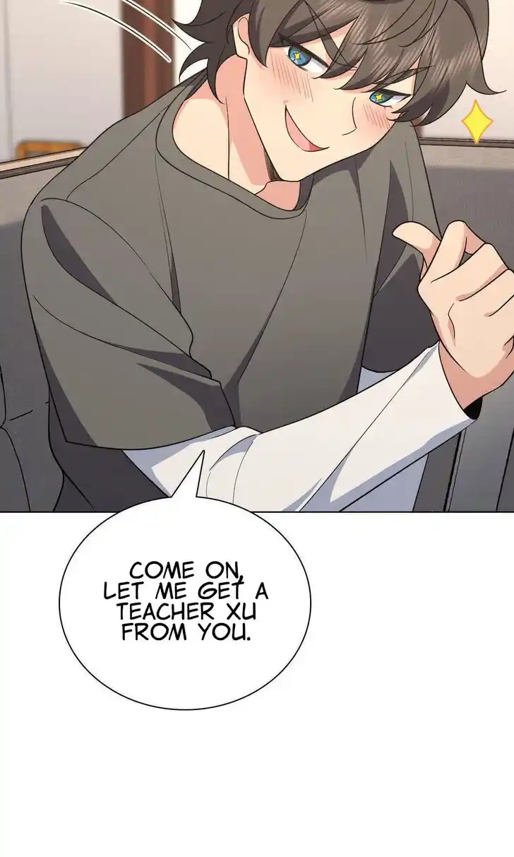 Wojia Laopo Laizi Yiqian Nian Qian Ch.097