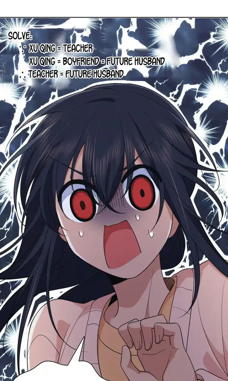 Wojia Laopo Laizi Yiqian Nian Qian Ch.097