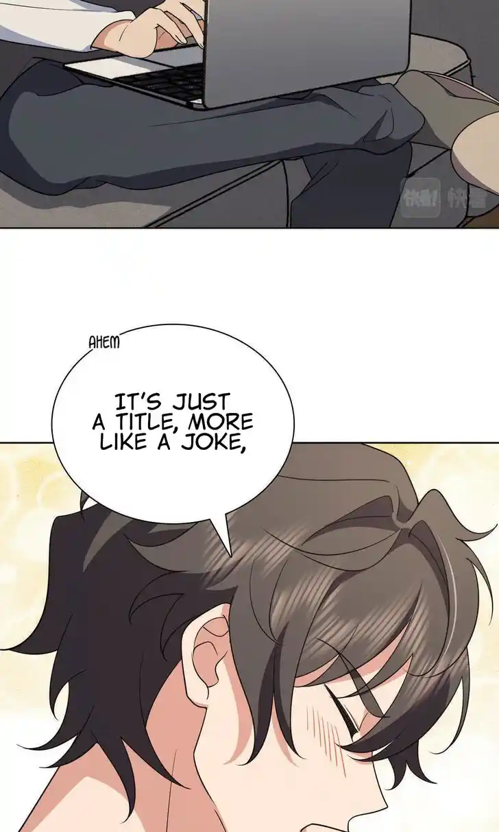 Wojia Laopo Laizi Yiqian Nian Qian Ch.097